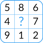 Sudoku Master simgesi