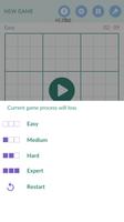 Sudoku Master Ekran Görüntüsü 1
