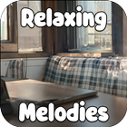 Relaxing Melodies icône