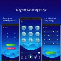 Relaxing Music : Ambience & Meditation Sounds 截圖 1