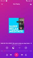 Relaxing Music Affiche