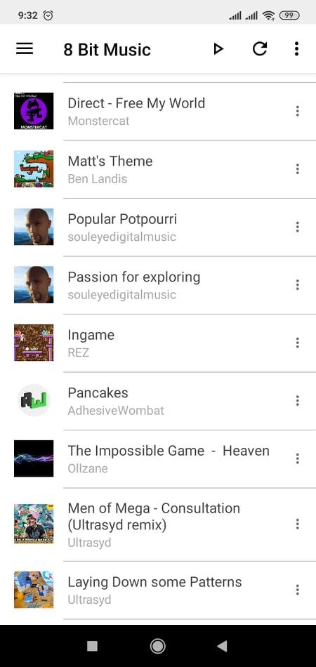 Descarga de APK de PlayScore2 needs hi-end camera para Android