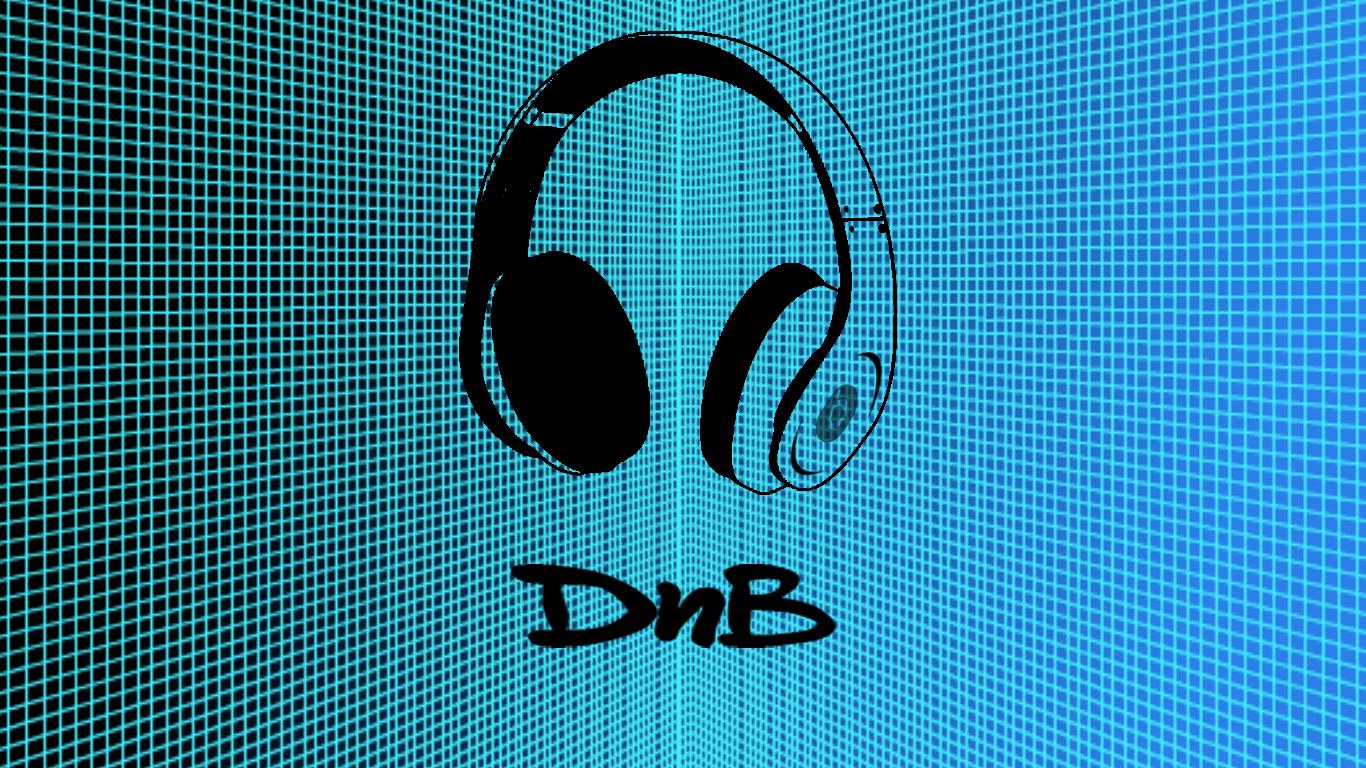 Drum and bass mix