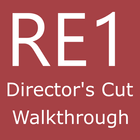 Walkthrough Resident Evil Director's Cut icône