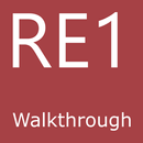 Walkthrough RE1 PSOne APK