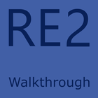 Walkthrough Resident Evil 2 (P icône