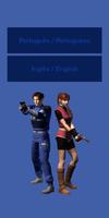 Walkthrough Resident Evil 2 (P Affiche