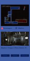 Walkthrough Resident Evil 2 (P imagem de tela 1