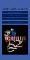 Walkthrough Resident Evil 2 (P imagem de tela 3