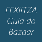 FFXIITZA_Guia_do_Bazaar ícone