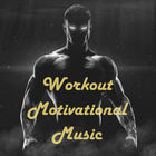 Workout : Gym Motivation Music ícone