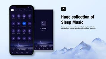 Relaxing Music For Sleep اسکرین شاٹ 2