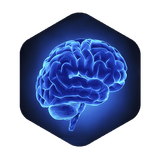 Brain Waves أيقونة