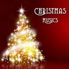 Christmas Music - Jingle Bells icône