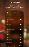 Christmas Music - Jingle Bells تصوير الشاشة 2