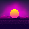 Lofi HipHop, Jazzhop, Chillout APK