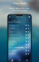 Ocean Waves sounds for Sleep captura de pantalla 2