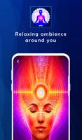 Om Chanting Meditation poster