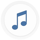 Музыка из контакта в Relax Плеере icon