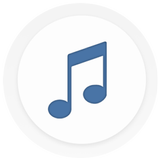 Музыка из контакта в Relax Плеере icon