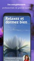 Relaxez et Dormez Bien poster