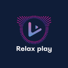 Relax Play-icoon
