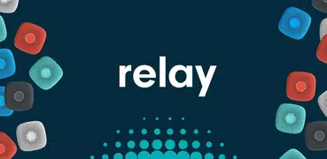 Find Your Kids | Relay