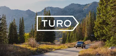 Turo - Rent the perfect car
