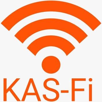 KAS-Fi poster