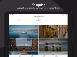 Baixar Relais et Châteaux XAPK