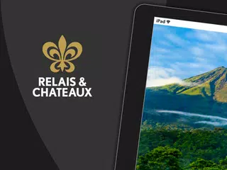 Baixar Relais et Châteaux XAPK