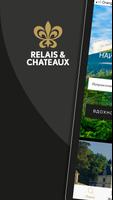 Relais & Châteaux (официальный постер