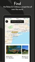 Relais et Châteaux screenshot 3