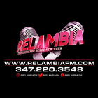 Relambia FM icon