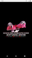 Relambia FM poster