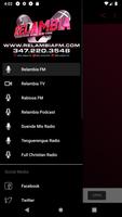 Relambia FM capture d'écran 2