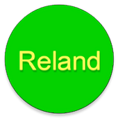 Relandice bot icon
