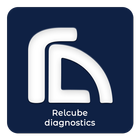 Relcube Diagnostics 图标