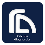 Relcube Diagnostics icon