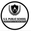 S.S.PUBLIC SCHOOL APK