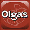 آیکون‌ Olga's