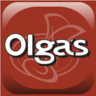 Olga's أيقونة