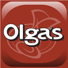 Olga's 아이콘