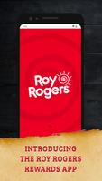 Poster Roy's Rewards