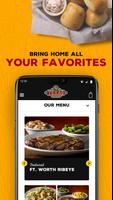 Texas Roadhouse syot layar 1