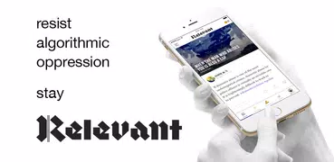 Relevant Communities