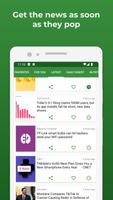 Tech News スクリーンショット 1