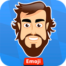 Emoji: Fernando Alonso APK
