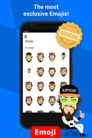 Emoji: Fernando Alonso स्क्रीनशॉट 1