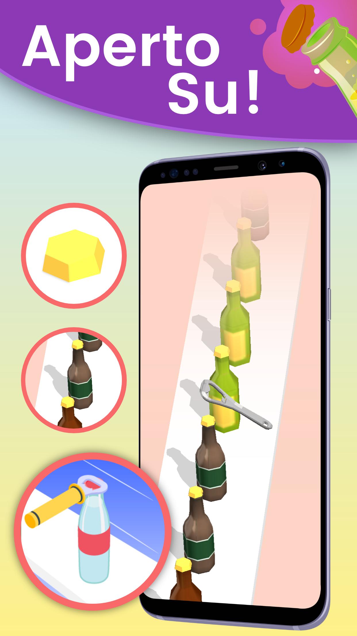 giochi antistress da scaricare